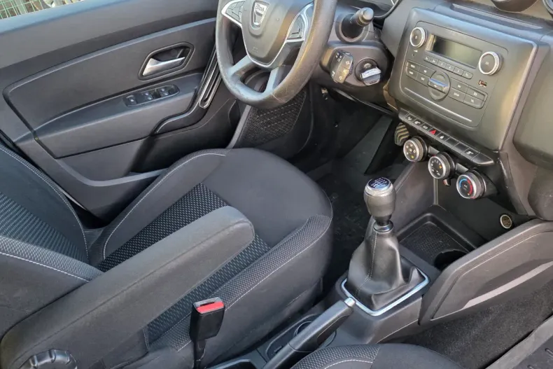 Dacia Duster din 2021 cu 138.000 km - oferta DAC151767 - foto 10