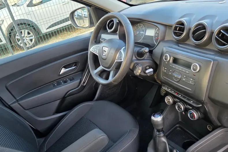 Dacia Duster din 2021 cu 138.000 km - oferta DAC151767 - foto 11