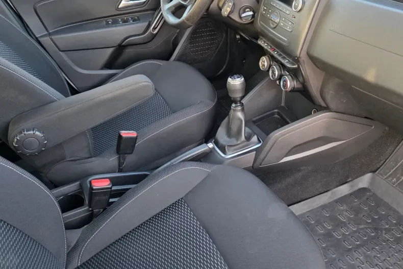 Dacia Duster din 2021 cu 138.000 km - oferta DAC151767 - foto 12