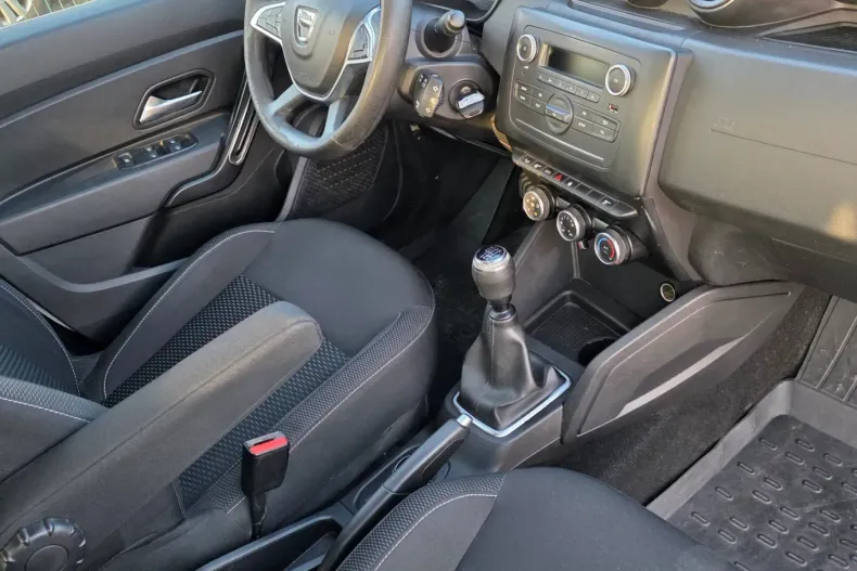 Dacia Duster din 2021 cu 138.000 km - oferta DAC151767 - foto 13