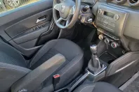 Dacia Duster din 2021 cu 138.000 km - oferta DAC151767 - foto 14