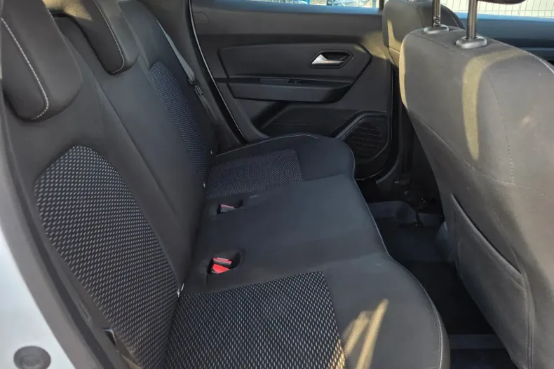 Dacia Duster din 2021 cu 138.000 km - oferta DAC151767 - foto 16