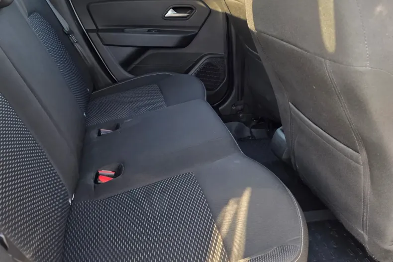 Dacia Duster din 2021 cu 138.000 km - oferta DAC151767 - foto 17