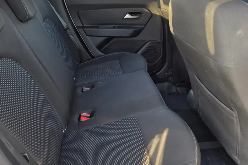 Dacia Duster din 2021 cu 138.000 km - oferta DAC151767 - foto 18