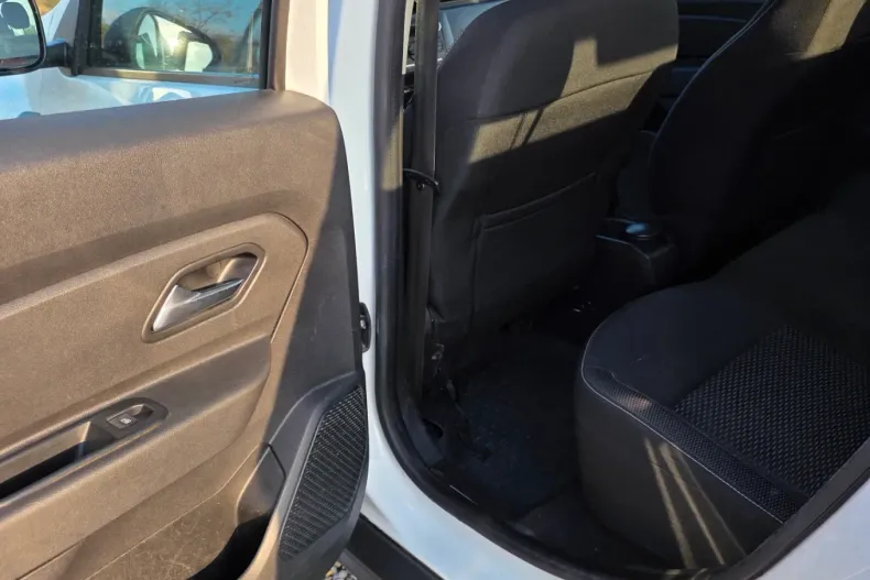 Dacia Duster din 2021 cu 138.000 km - oferta DAC151767 - foto 19