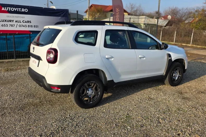 Dacia Duster din 2021 cu 138.000 km - oferta DAC151767 - foto 22