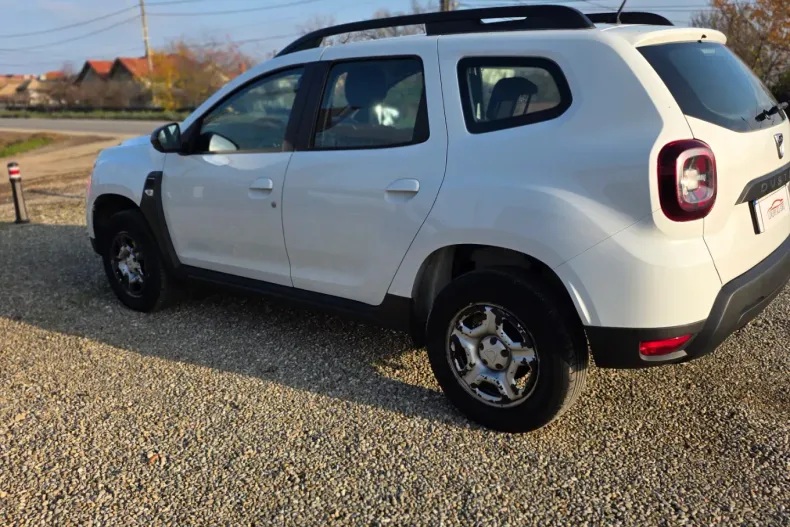 Dacia Duster din 2021 cu 138.000 km - oferta DAC151767 - foto 23