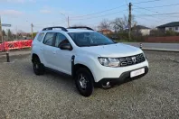 Dacia Duster din 2021 cu 138.000 km - oferta DAC151767 - foto 24