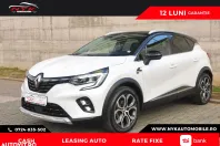 Renault Captur din 2020 cu 158.200 km - oferta REN151768 - foto 1