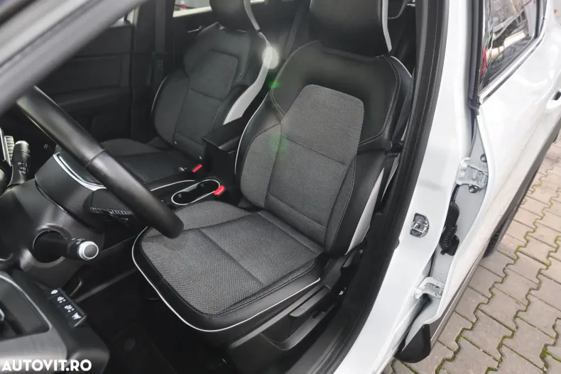 Renault Captur din 2020 cu 158.200 km - oferta REN151768 - foto 6
