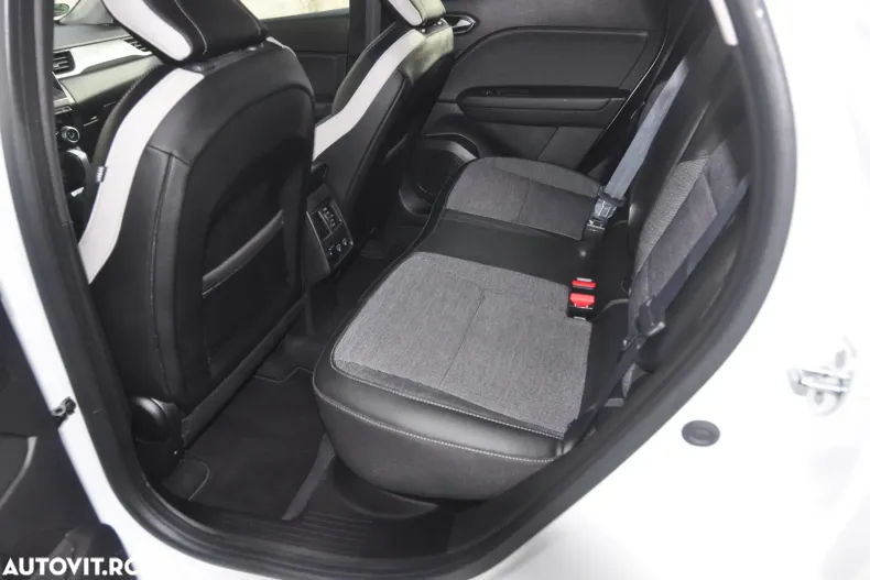 Renault Captur din 2020 cu 158.200 km - oferta REN151768 - foto 7