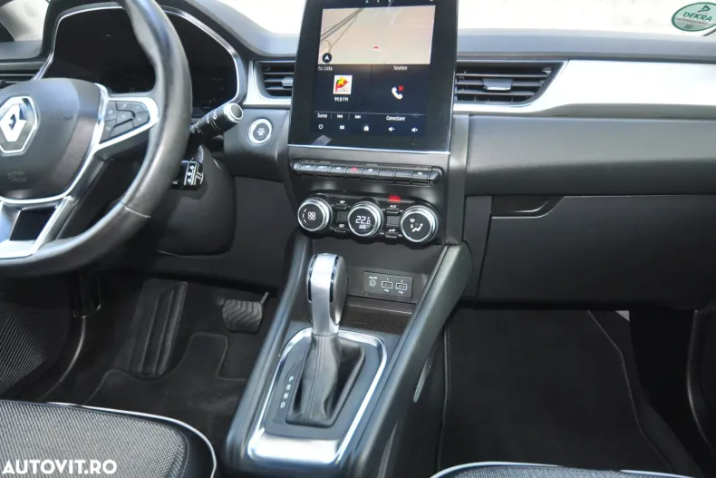 Renault Captur din 2020 cu 158.200 km - oferta REN151768 - foto 8