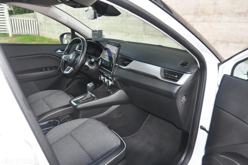 Renault Captur din 2020 cu 158.200 km - oferta REN151768 - foto 9