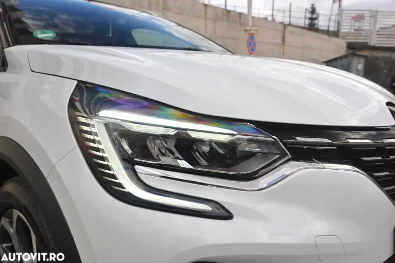 Renault Captur din 2020 cu 158.200 km - oferta REN151768 - foto 11