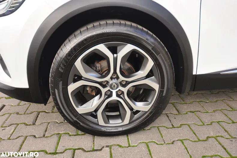 Renault Captur din 2020 cu 158.200 km - oferta REN151768 - foto 12