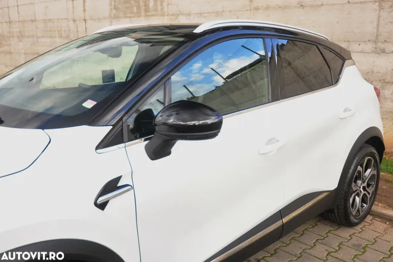 Renault Captur din 2020 cu 158.200 km - oferta REN151768 - foto 13