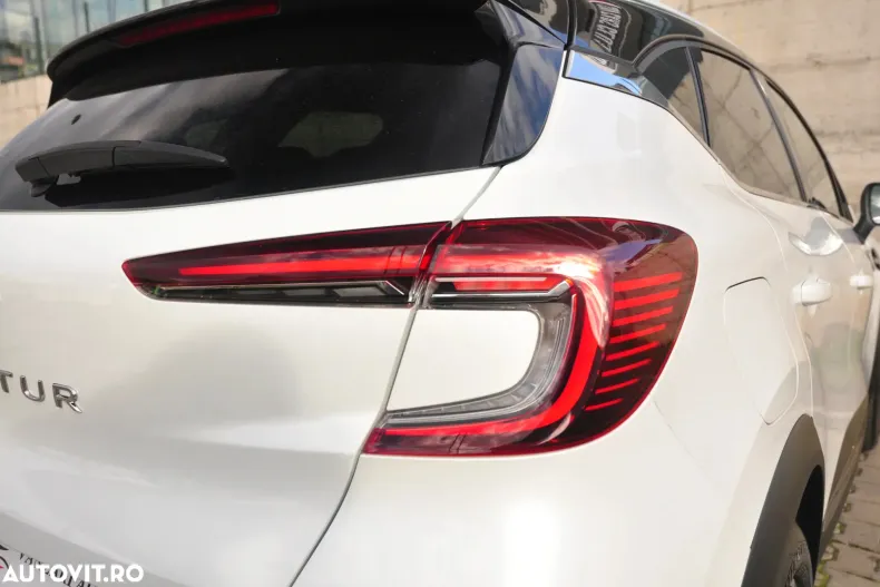 Renault Captur din 2020 cu 158.200 km - oferta REN151768 - foto 15