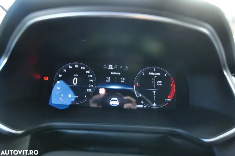 Renault Captur din 2020 cu 158.200 km - oferta REN151768 - foto 22