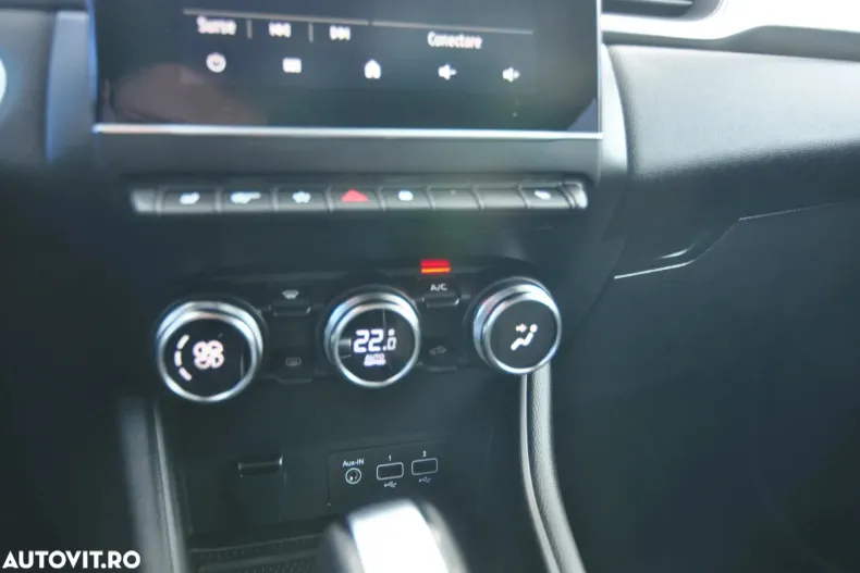 Renault Captur din 2020 cu 158.200 km - oferta REN151768 - foto 23