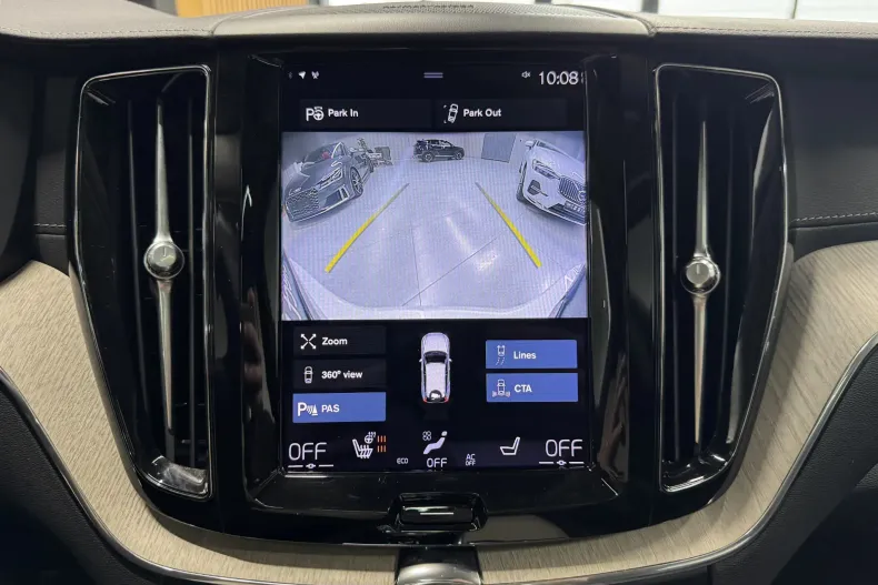 Volvo XC60 din 2021 cu 84.000 km - oferta VOL151769 - foto 15