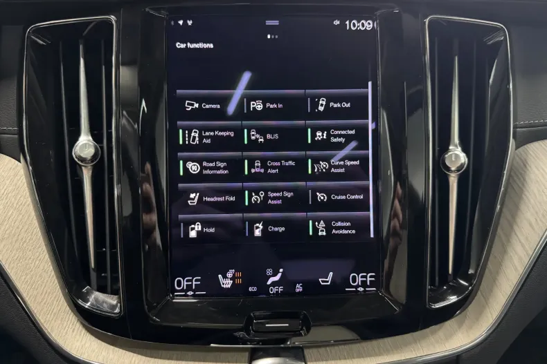 Volvo XC60 din 2021 cu 84.000 km - oferta VOL151769 - foto 18