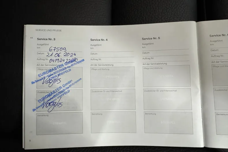 Volvo XC60 din 2021 cu 84.000 km - oferta VOL151769 - foto 22