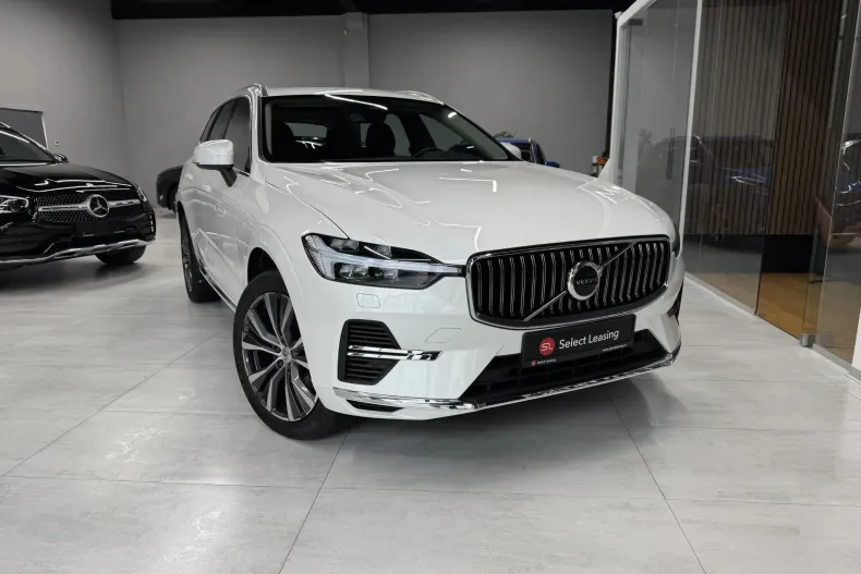 Volvo XC60 din 2021 cu 32.000 km - oferta VOL151770 - foto 3