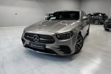 Mercedes-Benz E din 2020 - oferta MER151773