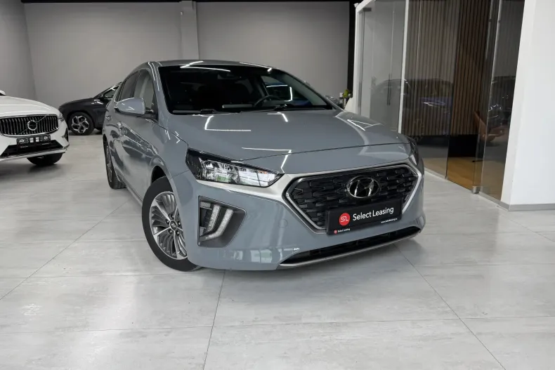 Hyundai IONIQ din 2021 cu 98.815 km - oferta HYU151774 - foto 3