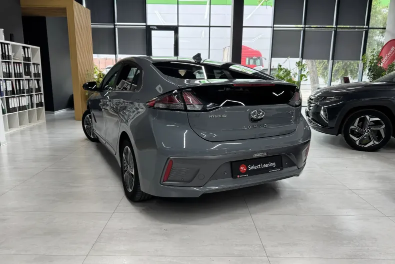 Hyundai IONIQ din 2021 cu 98.815 km - oferta HYU151774 - foto 4