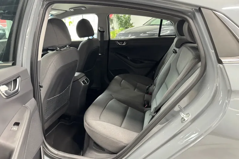 Hyundai IONIQ din 2021 cu 98.815 km - oferta HYU151774 - foto 7