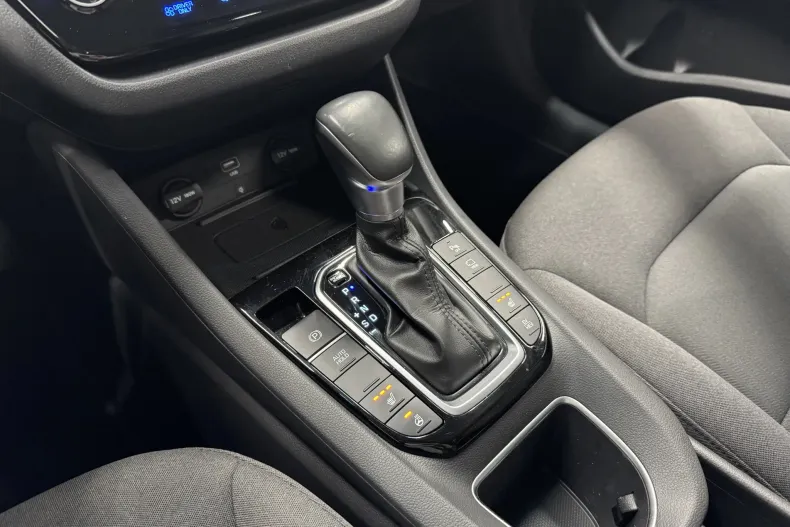 Hyundai IONIQ din 2021 cu 98.815 km - oferta HYU151774 - foto 11