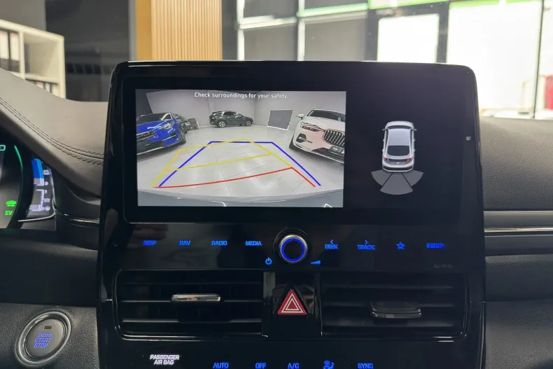 Hyundai IONIQ din 2021 cu 98.815 km - oferta HYU151774 - foto 12