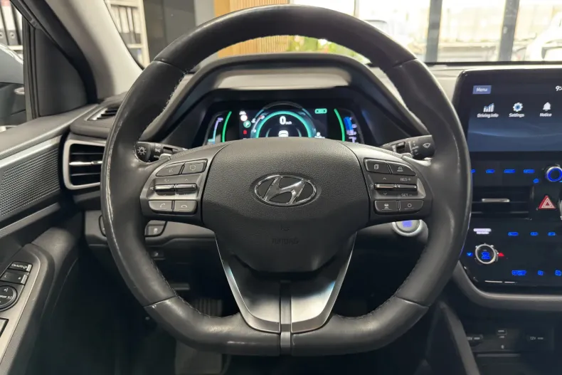 Hyundai IONIQ din 2021 cu 98.815 km - oferta HYU151774 - foto 13