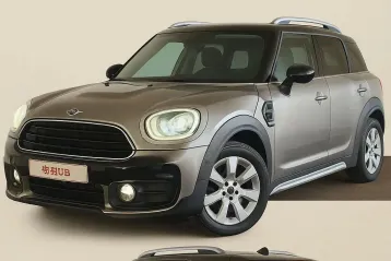 MINI Countryman din 2019 - oferta MIN151775