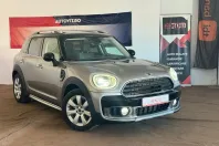 MINI Countryman din 2019 cu 113.000 km - oferta MIN151775 - foto 3