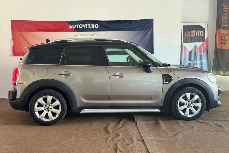 MINI Countryman din 2019 cu 113.000 km - oferta MIN151775 - foto 6
