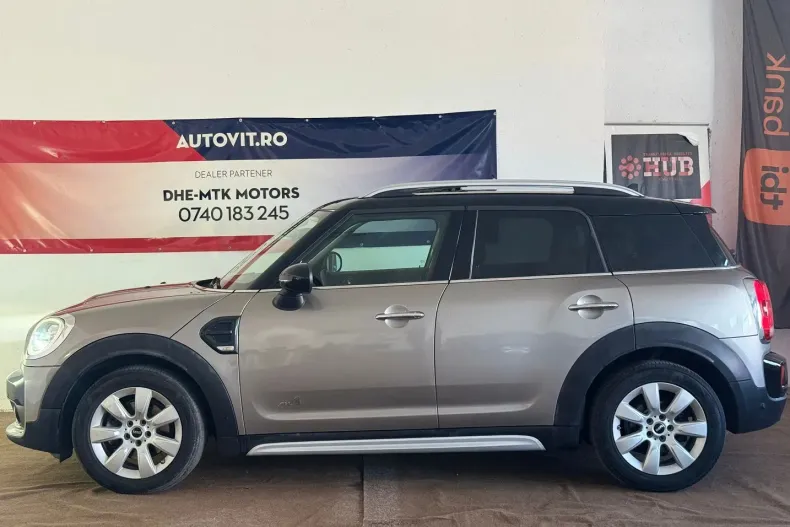 MINI Countryman din 2019 cu 113.000 km - oferta MIN151775 - foto 7