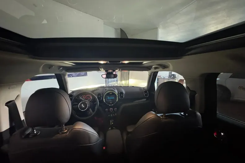 MINI Countryman din 2019 cu 113.000 km - oferta MIN151775 - foto 8