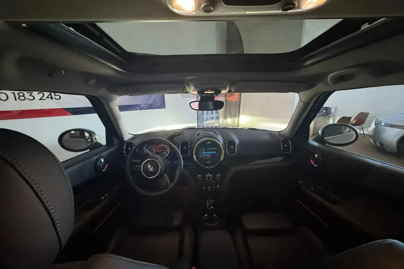 MINI Countryman din 2019 cu 113.000 km - oferta MIN151775 - foto 9