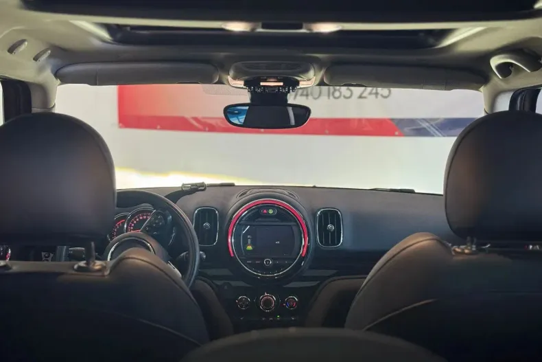 MINI Countryman din 2019 cu 113.000 km - oferta MIN151775 - foto 10