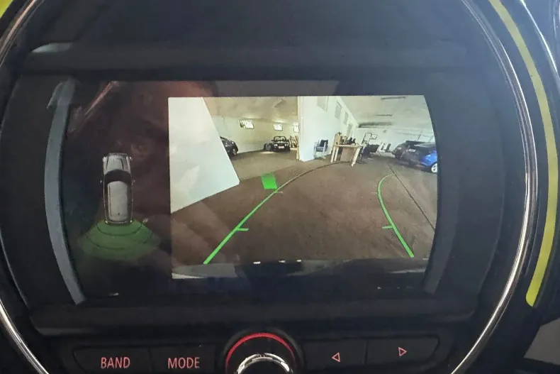 MINI Countryman din 2019 cu 113.000 km - oferta MIN151775 - foto 11