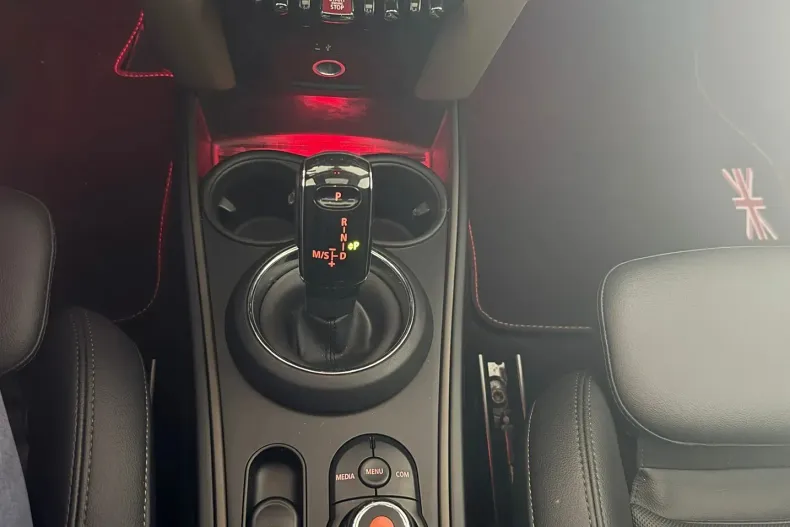 MINI Countryman din 2019 cu 113.000 km - oferta MIN151775 - foto 13