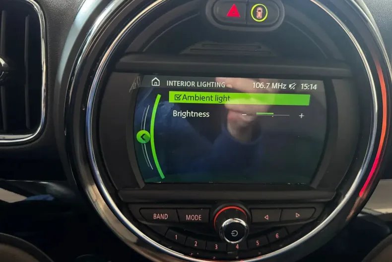 MINI Countryman din 2019 cu 113.000 km - oferta MIN151775 - foto 14