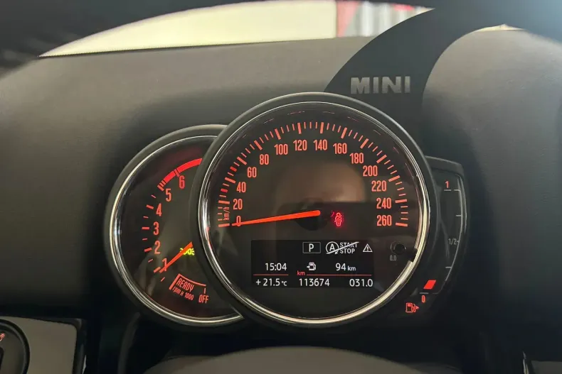 MINI Countryman din 2019 cu 113.000 km - oferta MIN151775 - foto 16