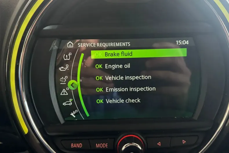 MINI Countryman din 2019 cu 113.000 km - oferta MIN151775 - foto 17