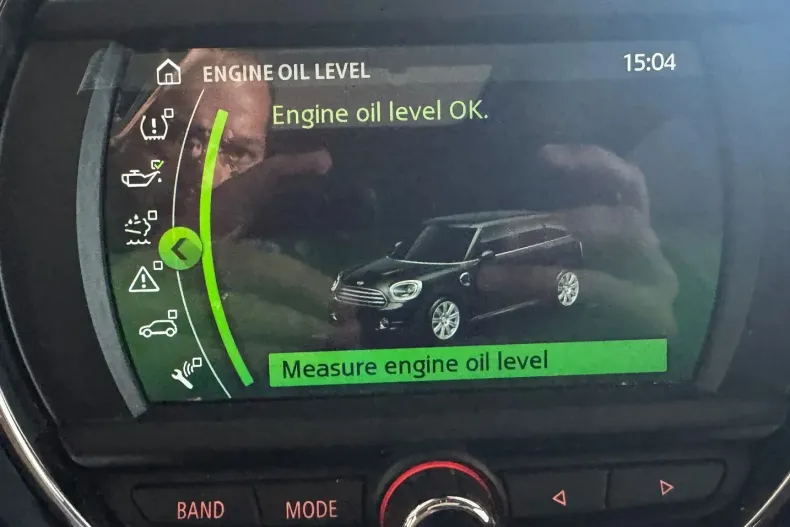 MINI Countryman din 2019 cu 113.000 km - oferta MIN151775 - foto 18