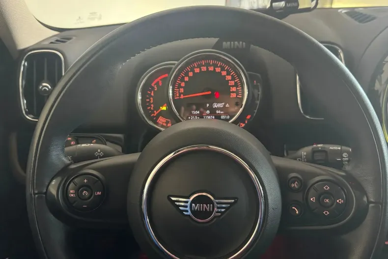 MINI Countryman din 2019 cu 113.000 km - oferta MIN151775 - foto 19