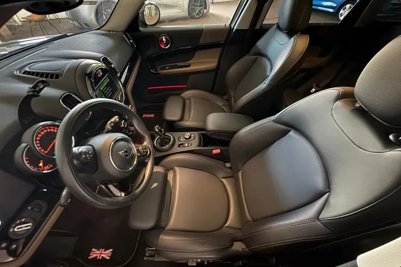 MINI Countryman din 2019 cu 113.000 km - oferta MIN151775 - foto 20