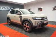 Dacia Duster din 2025 cu 10 km - oferta DAC151776 - foto 1